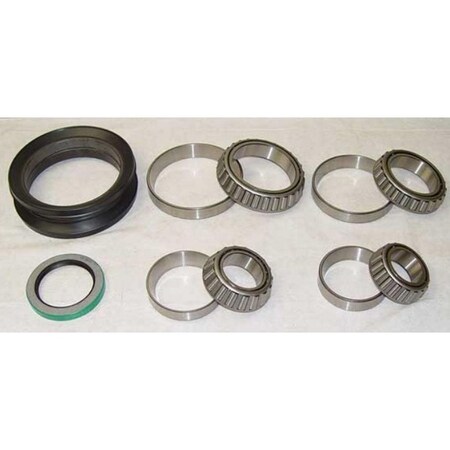 PV728 Final Drive Bearing Kit Fits John Deere Dozer 450B, 450C (Up to SN 388460)